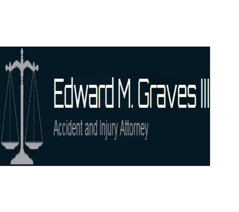 Edward M. Graves III  Accident and Injury Attorney - Cookeville, TN