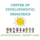Center of Developmental Pediatrics - Occupational Therapists