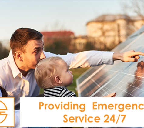 WSE Electric - Young, NSW. Providing Emergency Service