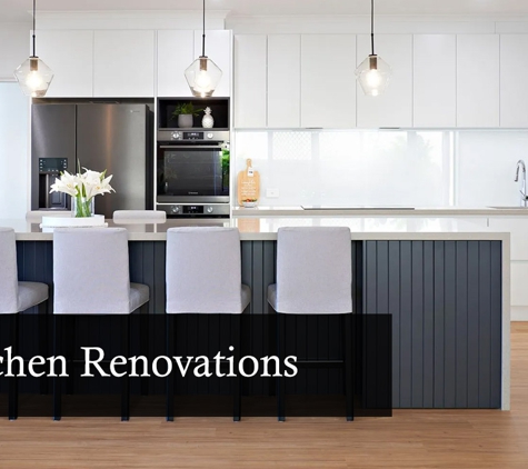 KitchenWise - Shepparton, VIC. Kitchen Renovations