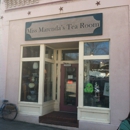 Miss Marenda's Tea Room - American Restaurants