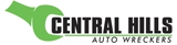 Central Hills Auto Wreckers - Recycling Services