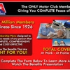 Motor Club of America (MCA) gallery