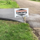 Blacktop Concepts - Asphalt Paving & Sealcoating