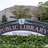 Napa County Library Literacy Center gallery