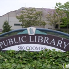 Napa County Library