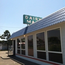 Dairy Maid - Fast Food Restaurants