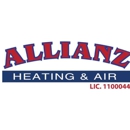 Allianz Heating & Air - Heating Equipment & Systems-Repairing