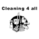 Cleaning 4 All - House Cleaning