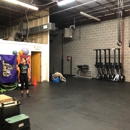 CrossFit - Personal Fitness Trainers