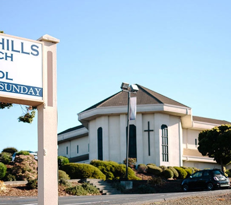 North Hills Baptist - Vallejo, CA