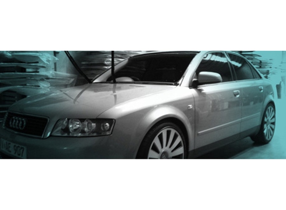 Autoglass Solutions - Laverton North, VIC