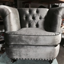 MT Upholstery & Slipcovers - Upholsterers