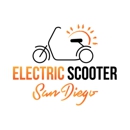 Electric Scooter San Diego - Motor Scooters