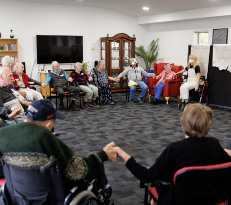 Uniting AgeWell - Mornington