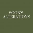 Soon's Alterations - Clothing Alterations