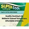 Super Cool Heating & Air gallery