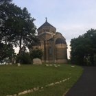 Calvary Cemetery & Mausoleum