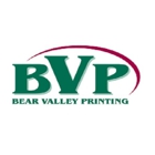 Bear Valley Printing