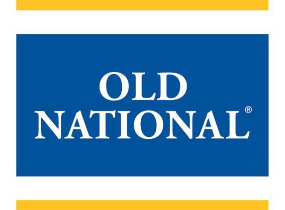 Rick Mahoney - Old National Bank - Moline, IL