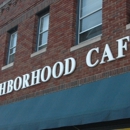 Neighborhood Cafe - Coffee Shops