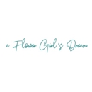 A Flower Girl's Dream - Flowers, Plants & Trees-Silk, Dried, Etc.-Retail