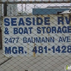Seaside RV Storage