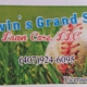 Edwin's Grand Slam Lawn Care