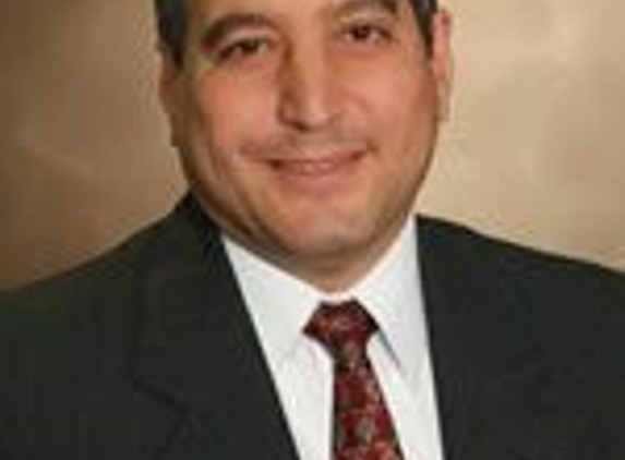 Dr. Eduardo A Gonzalez, MD - Arlington, TX