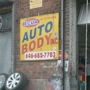 Inc Dannys Auto Repair