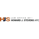 Law Office of Howard J. Stevens, APC - Business Law Attorneys