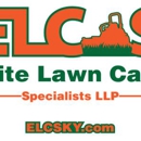 Elite Lawn Care Specialists LLP - Landscaping & Lawn Services