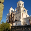 San Xavier Del Bac Mission gallery