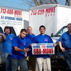 A-1 Affordable Movers