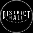 District Hall - Halls, Auditoriums & Ballrooms