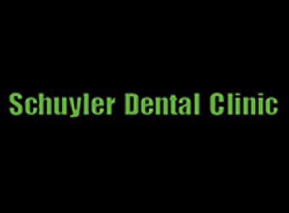 Schuyler Dental Clinic - Schuyler, NE