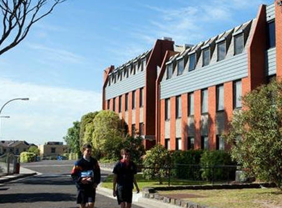 Schools Non-Government - St Bede's College - Mentone, VIC