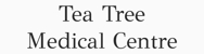Tea Tree Medical Centre Logo