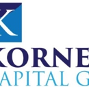 Rodney Kornegay, CEO - Kornegay Kapital Group - Life Insurance