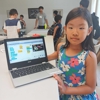 Panda Programmer – Bethesda, MD Summer Camp gallery