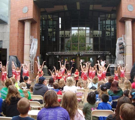 Conservatory Of Dance - Pleasant Valley, MO