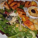 Zoe's Kitchen - Restaurants