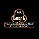 L.P. Local Remodeling & Home Repair - Bathroom Remodeling