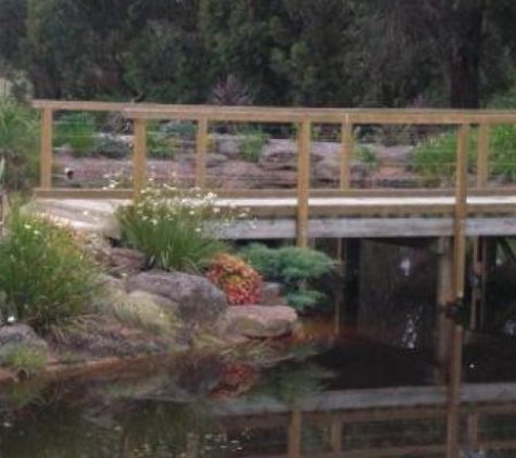 Seahaven Landscapes - Pearcedale, VIC