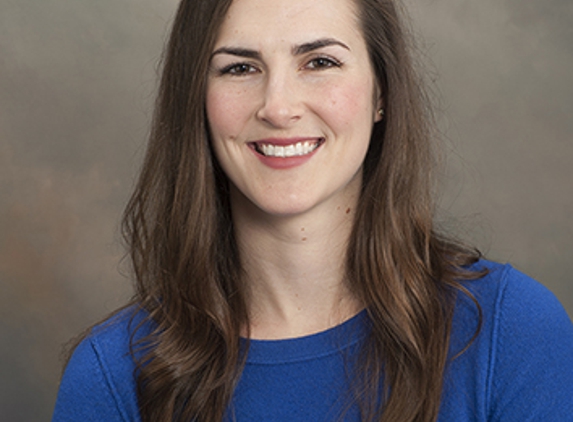Dr. Leah Rebecca Byrd, PA - West Columbia, SC