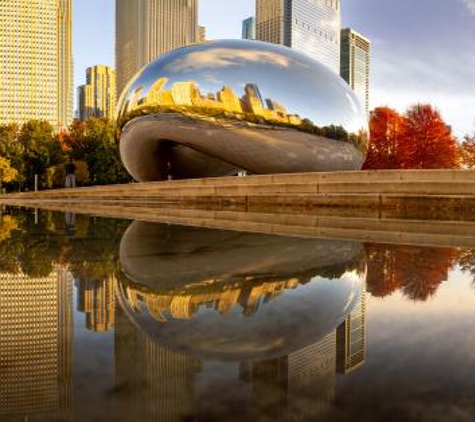 Derek Nielsen Photography - Chicago, IL