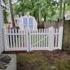 SJ Fence gallery