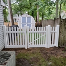 SJ Fence