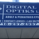 Digital Optiks - Opticians