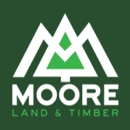 Moore Land & Timber - Logging Companies